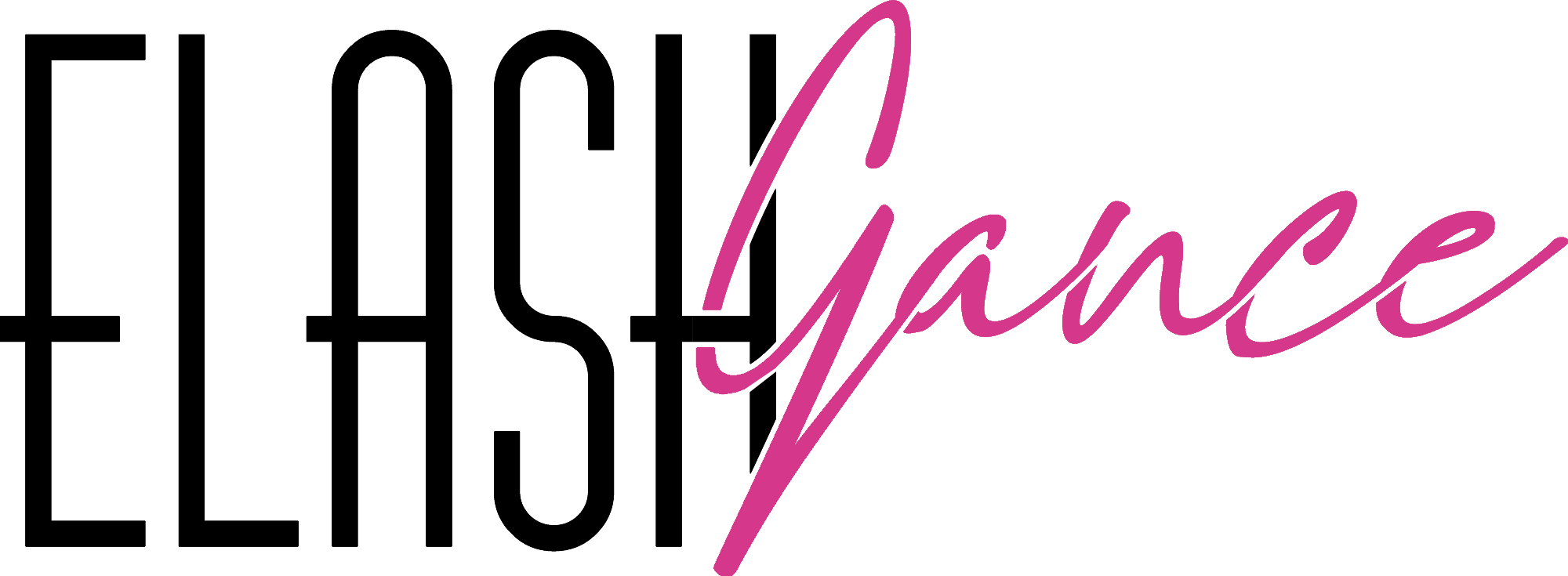 Elashgance – lash brand collaborating with Wlada Maria