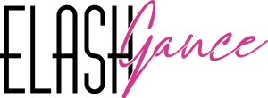 Elashgance – lash brand collaborating with Wlada Maria