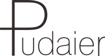 Pudaier – beauty brand collaborating with Wlada Maria